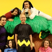 BWW Reviews: Gravity Defied's YOU'RE A GOOD MAN CHARLIE BROWN